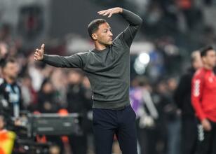 Tedesco’nun planı: ‘Çabuk olalım’