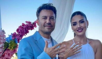 Tolga Güleç’ten ayrılık açıklaması