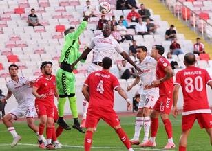 Trendyol 1. Lig’de 15-17. hafta maçlarının programı