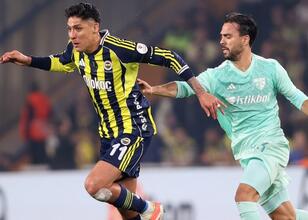 Türk futbolunda haftanın programı!