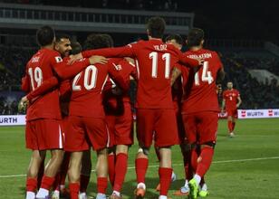 Türkiye – Bulgaristan maçı ne zaman, saat kaçta, hangi kanalda?