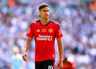 Varane: ‘Mourinho için canımı veririm’