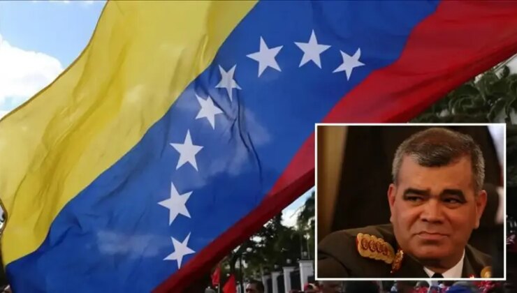 Venezuela’dan ABD’ye: İnsanlık tarihinin en yıkıcı imparatorluklarından biri