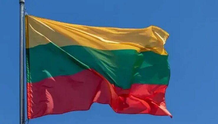 Vilnius Havalimanı kaçak sigara balonları nedeniyle yine kapatıldı