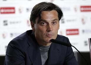 Vincenzo Montella’dan bahis açıklaması!