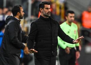 Volkan Demirel’den Galatasaray için açıklama!
