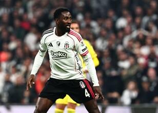 Wilfried Ndidi: ‘Geri dönüş için ihtiyaçları olan ivmeyi biz verdik’