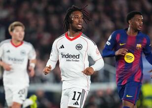 Adı Galatasaray ile geçti; Fransa yolcusu!
