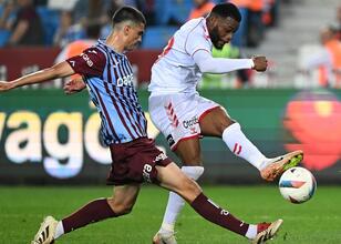 AEK, Olivier Ntcham’ın peşinde