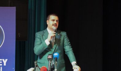 AK Partili İnan’dan CHP’ye tepki: İktidar olsalardı LGBT müfredata eklenmişti