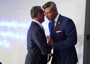 Ali Koç’tan Sadettin Saran ve başkanlık iddiası için açıklama