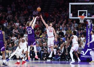 Alperen’in double-double’ı yetmedi, bu sefer Jazz galip geldi NBA Haberleri