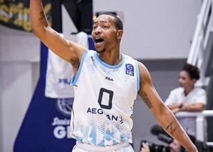 Andrew Goudelock gözaltına alındı