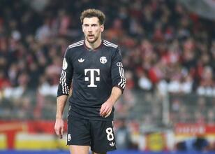 Atletico Madrid, Leon Goretzka için harekete geçti!