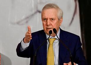 Aziz Yıldırım’dan Sadettin Saran haberi için açıklama