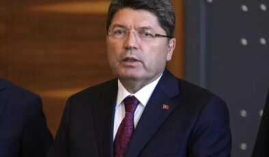 Bakan Tunç’tan 11. Yargı Paketi açıklaması: ‘İlk kez’ diye duyurdu
