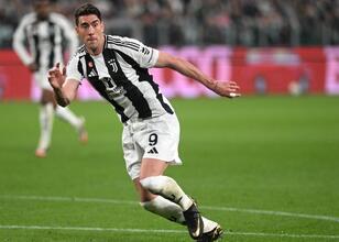 Barcelona’dan Dusan Vlahovic’e yakın takip!