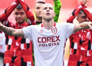 Beşiktaş için Samsunspor’dan transfer iddiası!