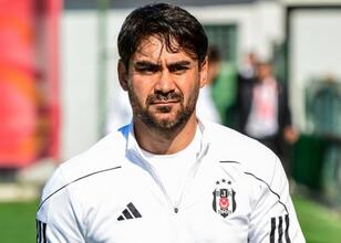 Beşiktaş U-19’da ayrılık: Veli Kavlak!
