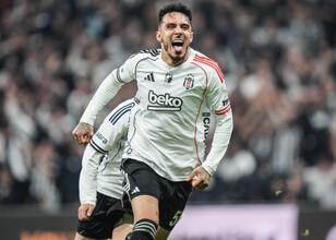 Beşiktaş’ta hedef 9 puan – Beşiktaş Haberleri