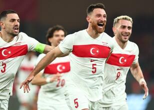 Beşiktaş’ta Salih Özcan için geri sayım!