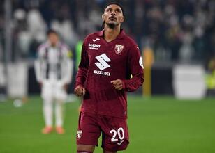 Beşiktaş’tan Valentino Lazaro takibi! – Beşiktaş Haberleri