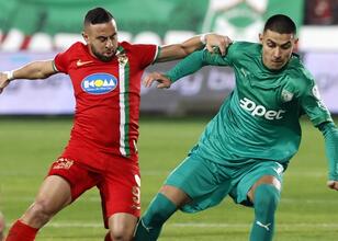 Bodrum FK’den Amedspor maçı sonrası açıklama