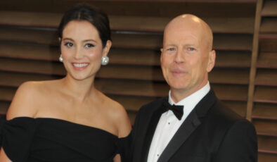 Bruce Willis’in beynini bağışlayacaklar