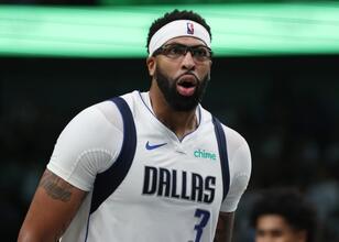 Bulls’ta Anthony Davis sesleri: takas senaryosu masada NBA Haberleri