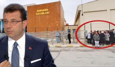 CHP yönetiminde İmamoğlu hüsranı! Tabloyu görünce şoke oldular