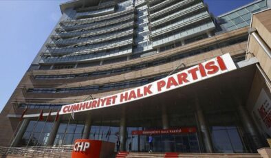 CHP Yüksek Disiplin Kurulu ilk toplantısı gerçekleştirildi