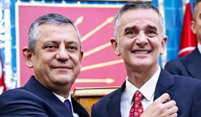CHP’de Dikbayır krizi! Parti bir kez daha karıştı