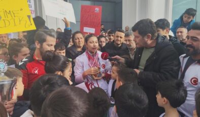 CHP’li Tuzla Belediyesi’nde antrenör kıyımı: Dünya şampiyonu yetiştiren hocalar kovuldu