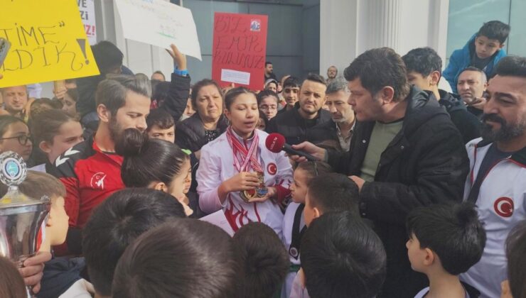 CHP’li Tuzla Belediyesi’nde antrenör kıyımı: Dünya şampiyonu yetiştiren hocalar kovuldu
