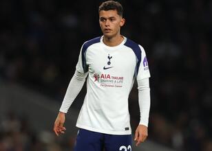 Crystal Palace’tan Brennan Johnson hamlesi!