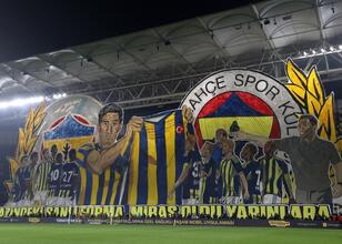 Dev koreografinin maliyeti belli oldu – Fenerbahçe Haberleri