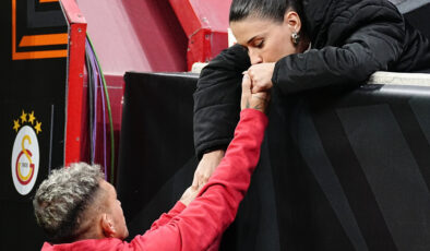 Devrim Özkan, kayıtsız kaldı