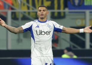 Diego Carlos için 5 milyon euro’luk iddia!