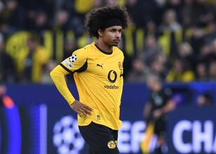 Dortmund’da ‘sevgili’ krizi; veda kararı!