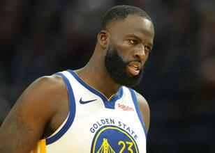 Draymond: “Warriors artık sönmekte olan bir hanedan” NBA Haberleri
