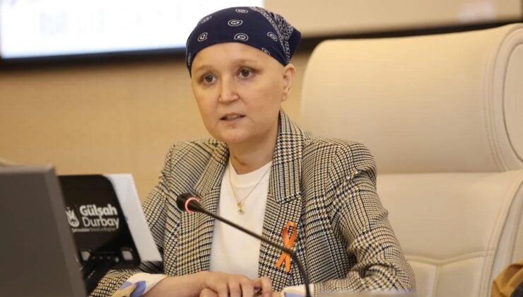 Entübe edilmişti! Başkan Durbay’ın sağlık durumu için yeni açıklama