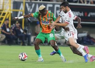 Fenerbahçe anlaşmaya yakın: Maestro!