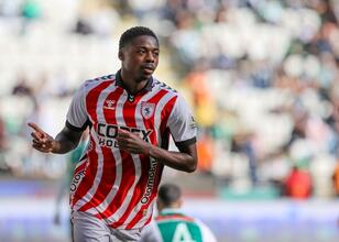 Fenerbahçe devrede: Musaba için 5 milyon euro!