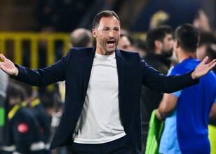 Fenerbahçe Haberleri – Tedesco’nun başarısının sırrı ortaya çıktı: Çarpıcı istatistik