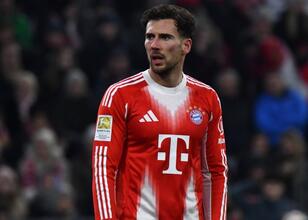 Fenerbahçe şartlarını sordu: Leon Goretzka