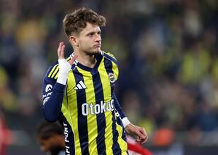 Fenerbahçe’de 10 milyon euro’ya veda: Szymanski – Fenerbahçe haberleri – Fenerbahçe transfer haberleri