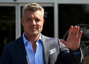Fenerbahçe’den Sadettin Saran için açıklama!