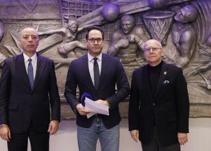 Fenerbahçe’den yaşananlar için canlı yayında açıklama!
