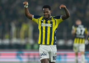 Fenerbahçe’de tartışmasız 1 numara! – Fenerbahçe Haberleri