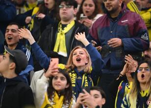 Fenerium’dan 4 günde 150 milyon TL hasılat